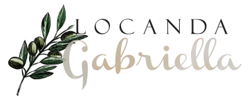 back to home page Locanda Gabriella's Logo