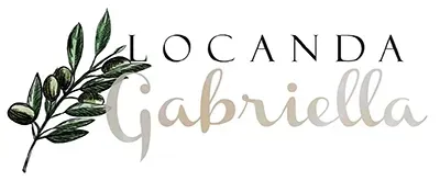 back to home page Locanda Gabriella's Logo