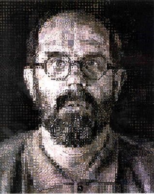 Chuck Close