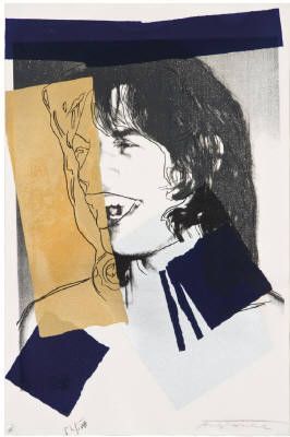Andy Warhol