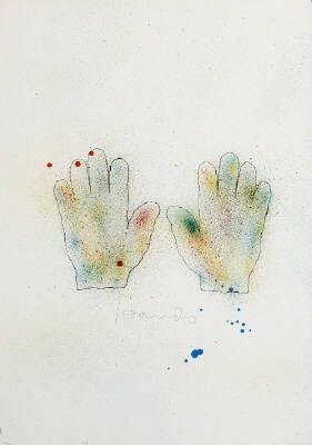 Hands