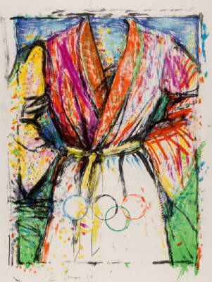 Jim Dine