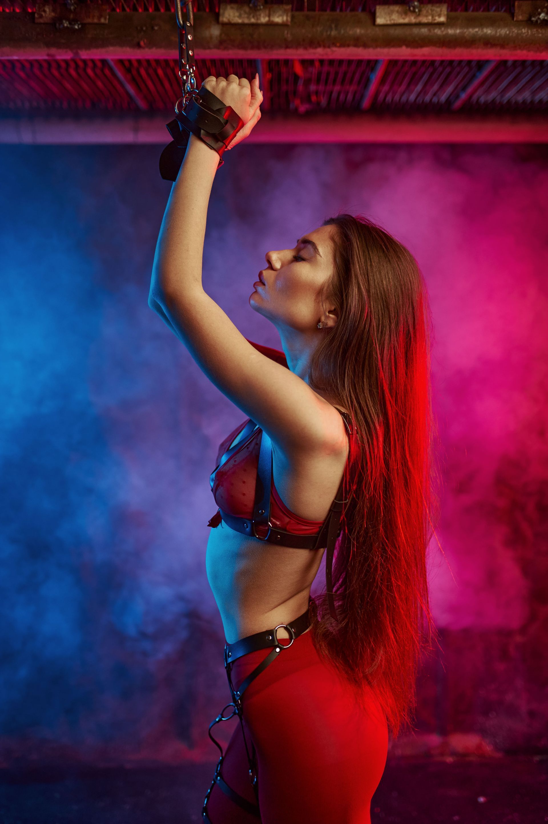 BDSM High Class Models und Dominas