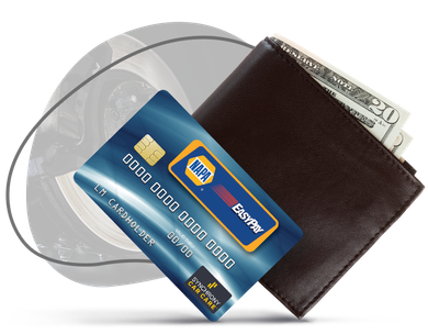 NAPA Financing | Knost Tire & Automotive