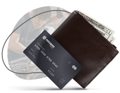EasyPay Financing | Knost Tire & Automotive