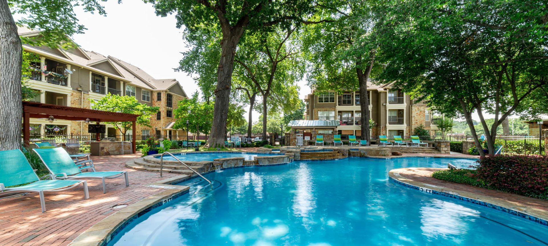 Marquis at Bellaire Ranch apartment photo