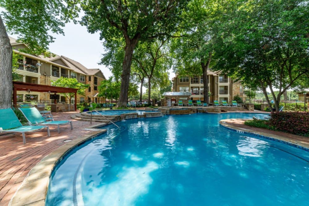 Marquis at Bellaire Ranch apartment photo