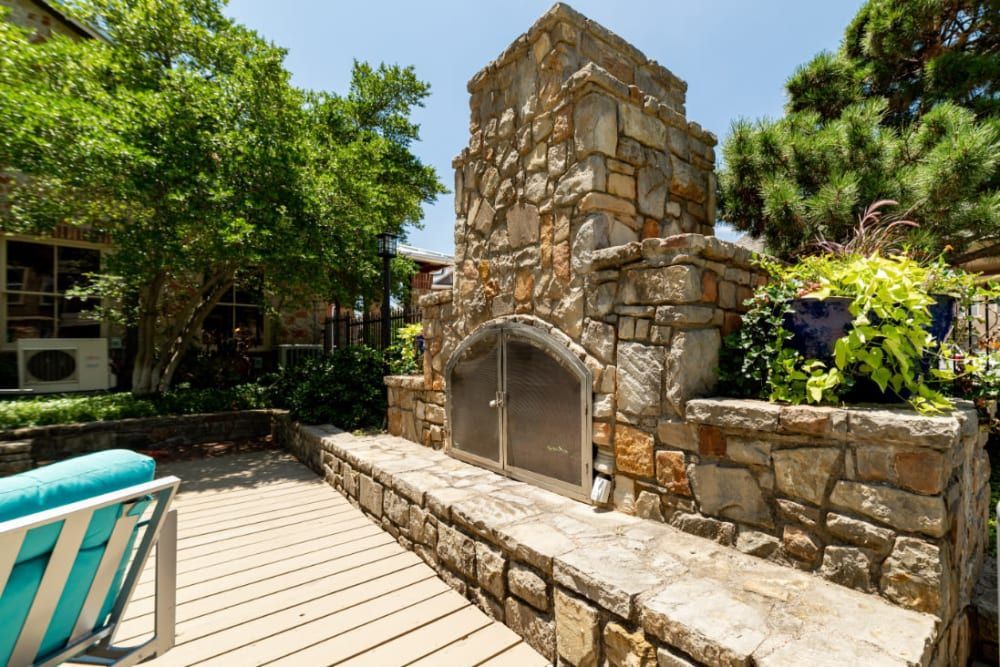 Marquis at Bellaire Ranch apartment photo