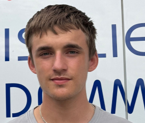 Justin Dannappel
