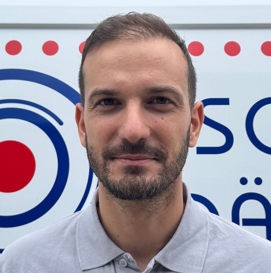Sandro Curatolo
