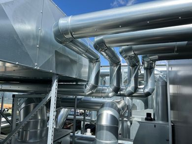 Orlowski Isoliertechnik  Projektbild
