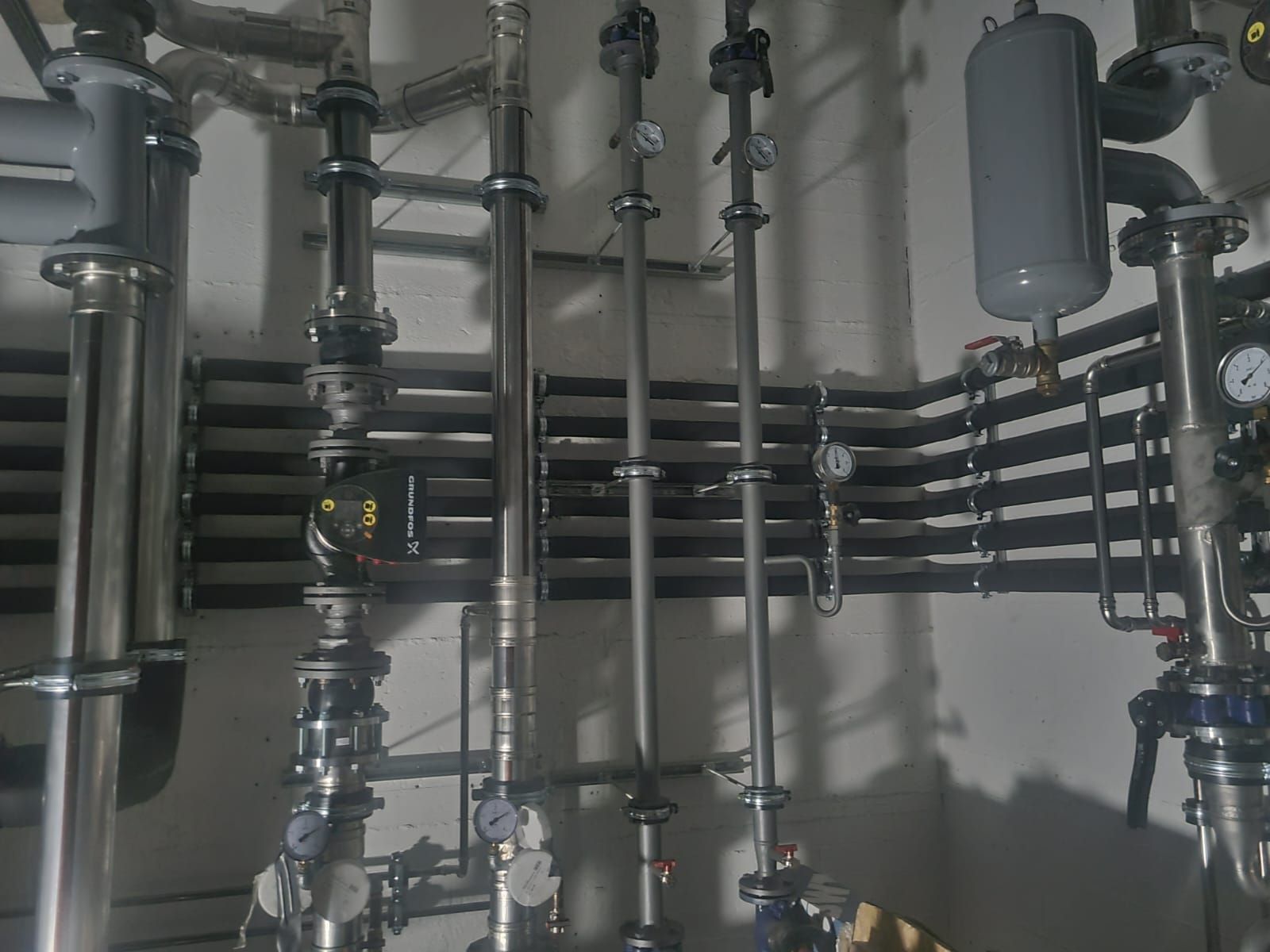 Orlowski Isoliertechnik - Projekt HWK