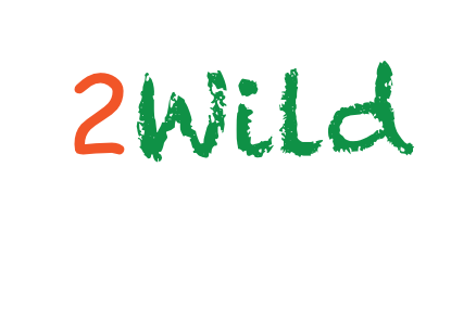 logo 2wild