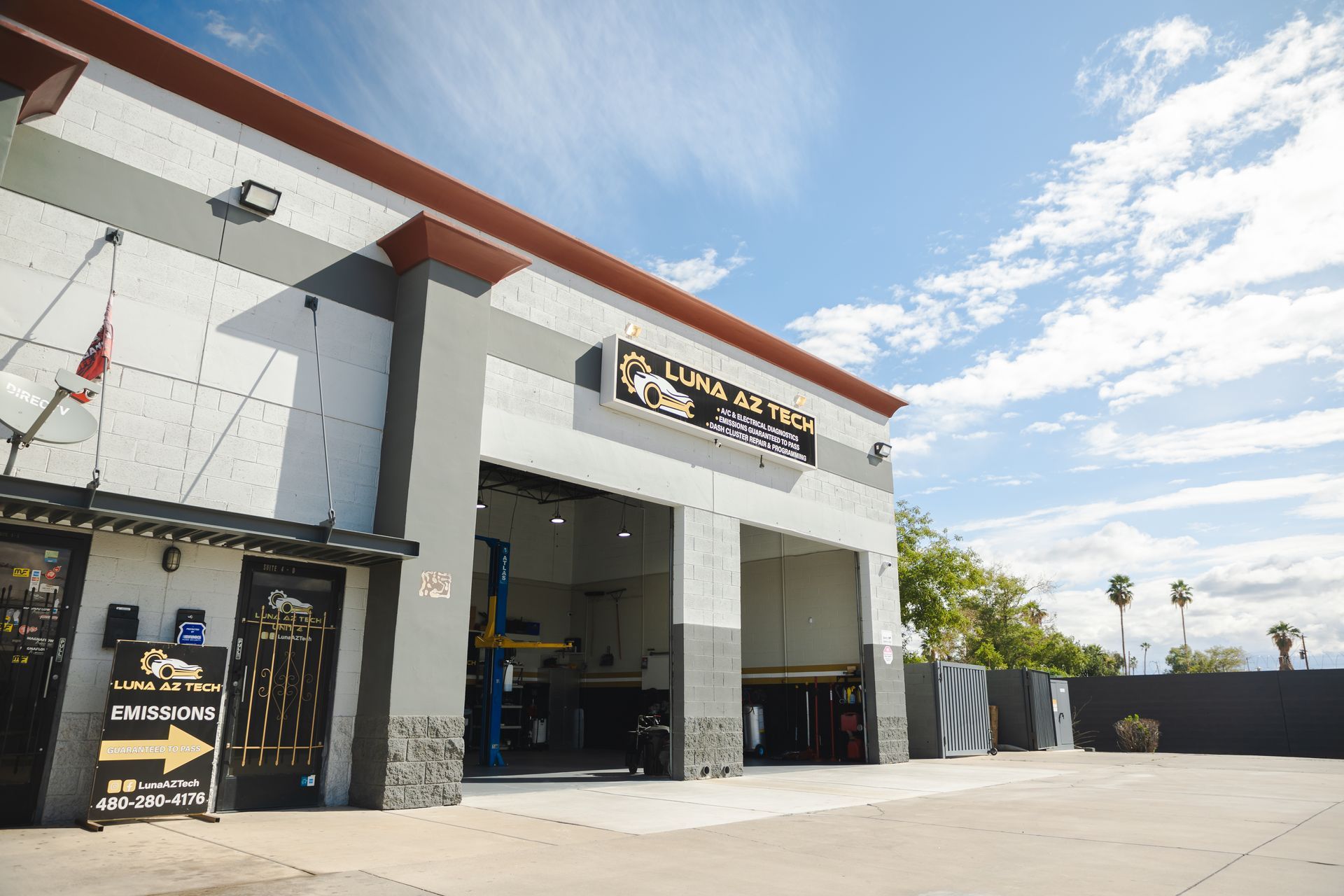 Luna AZ Tech LLC﻿ in ﻿Phoenix, AZ﻿