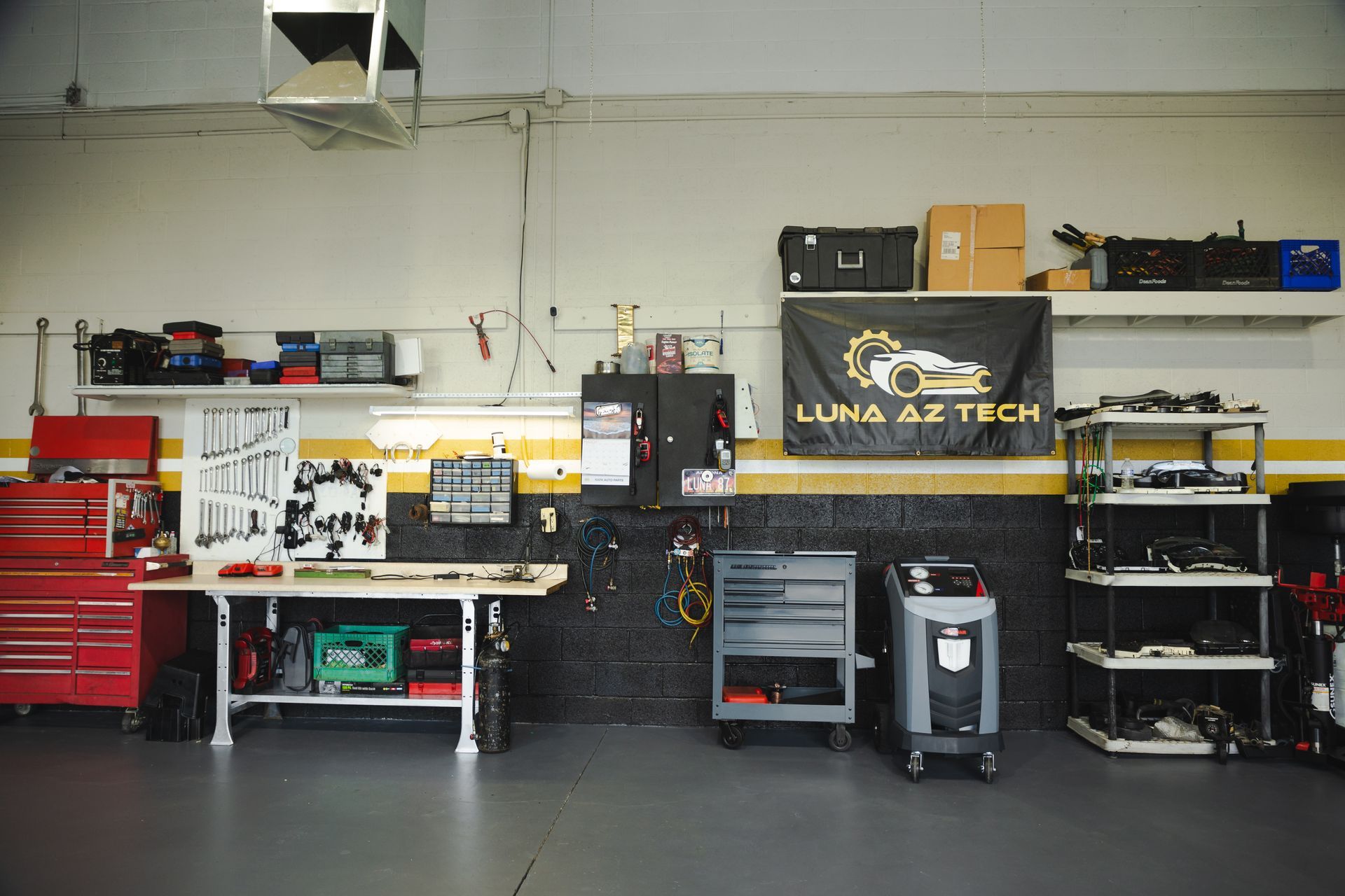 Luna AZ Tech LLC﻿ in ﻿Phoenix, AZ﻿