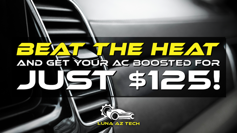 View our current specials