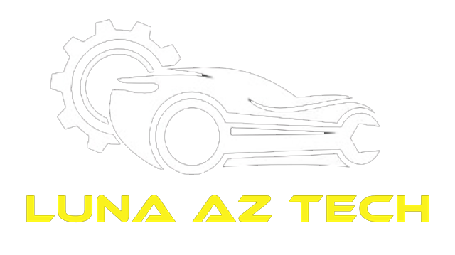 Your Logo Luna AZ Tech LLC in Phoenix, AZ