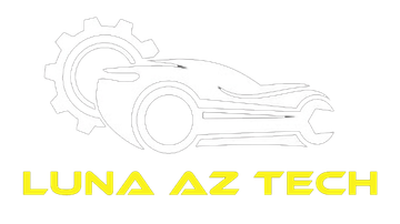 Your Logo Luna AZ Tech LLC in Phoenix, AZ