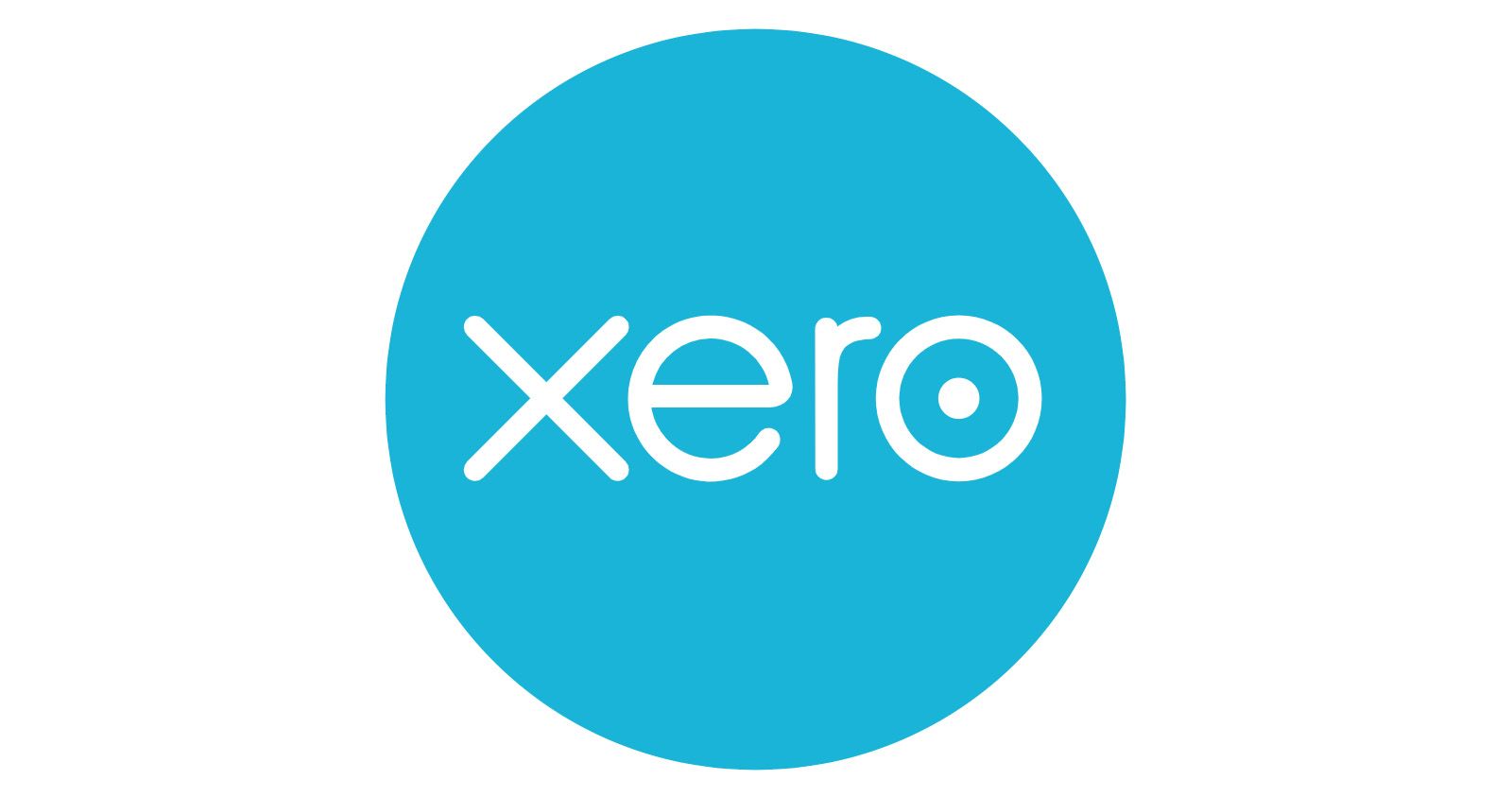 Xero Logo