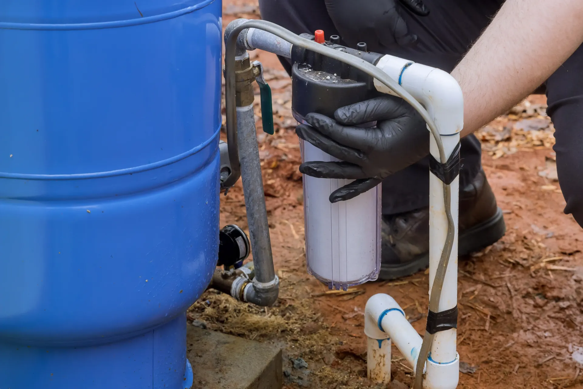 Sump Pump