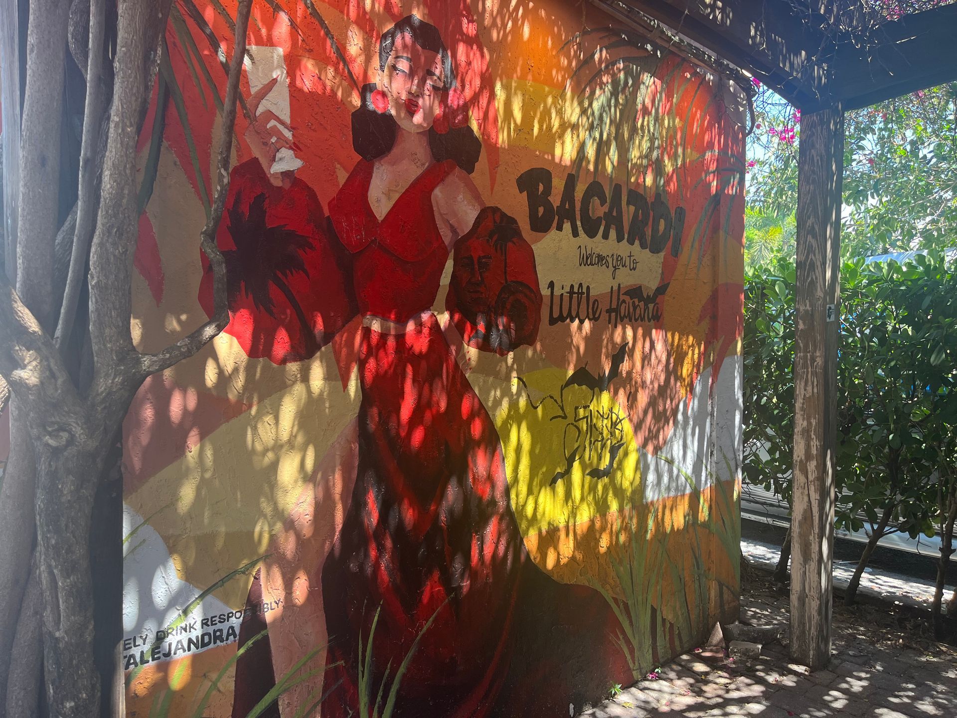 little Havana walking tour