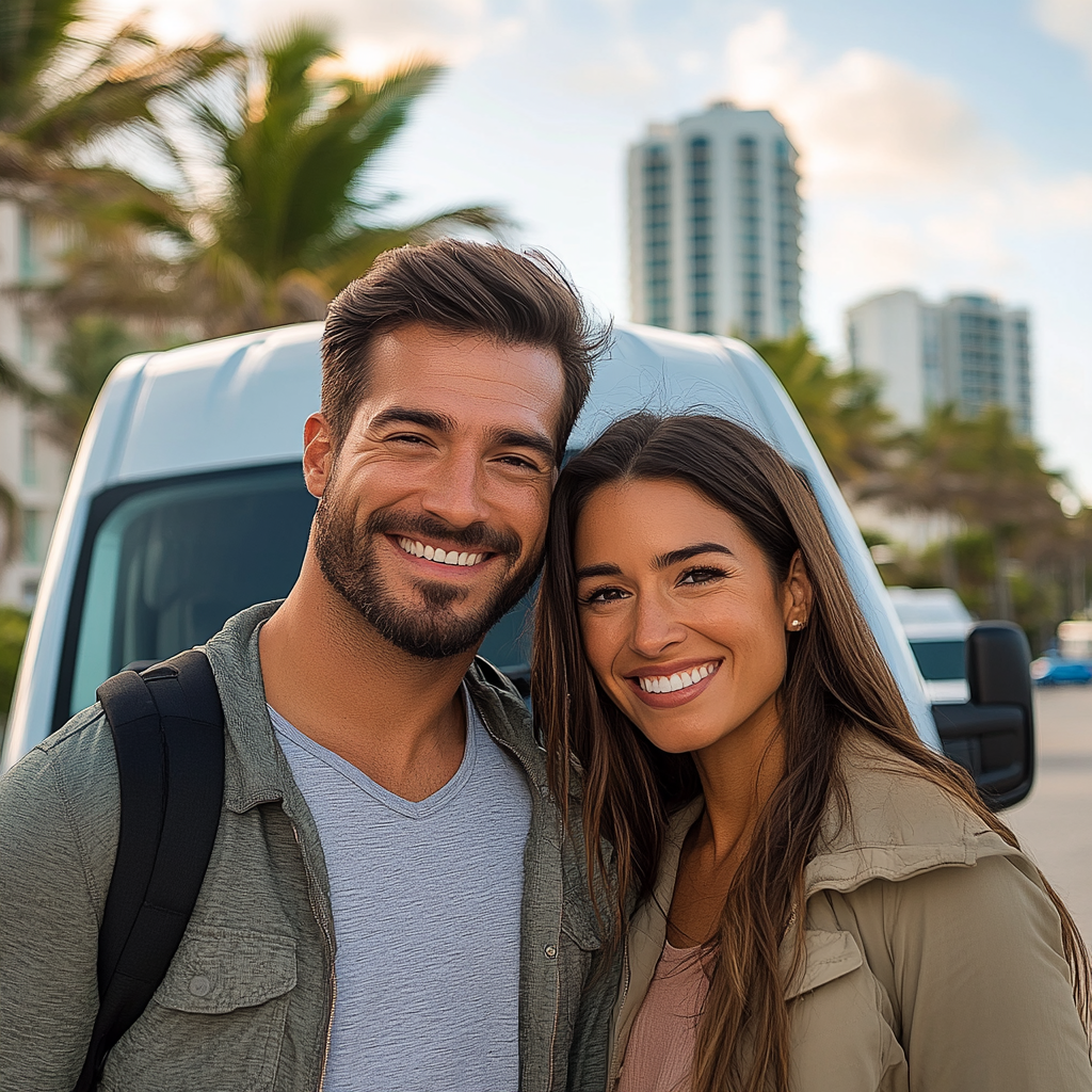 Miami City Tours