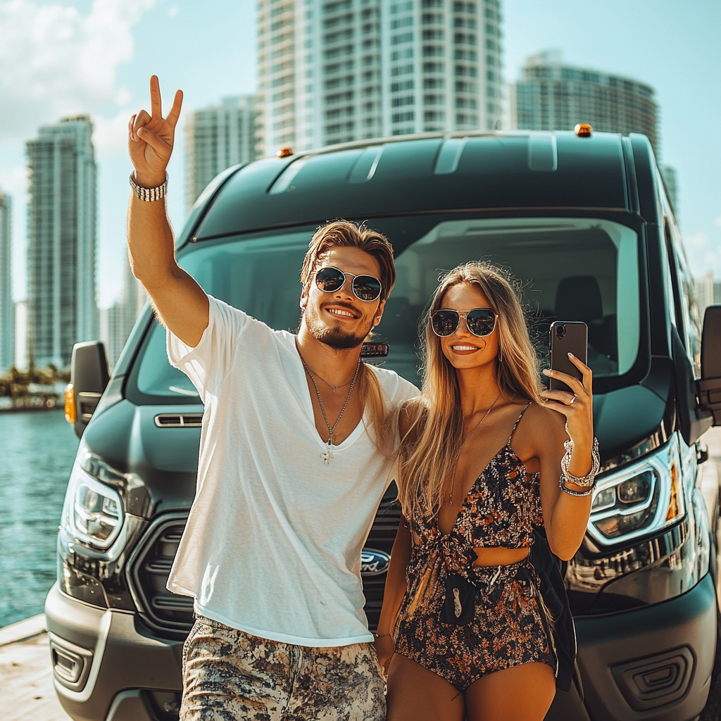 miami double decker