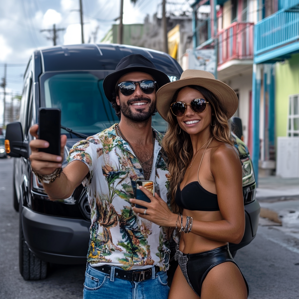Miami City Tours visiting Little Havana
