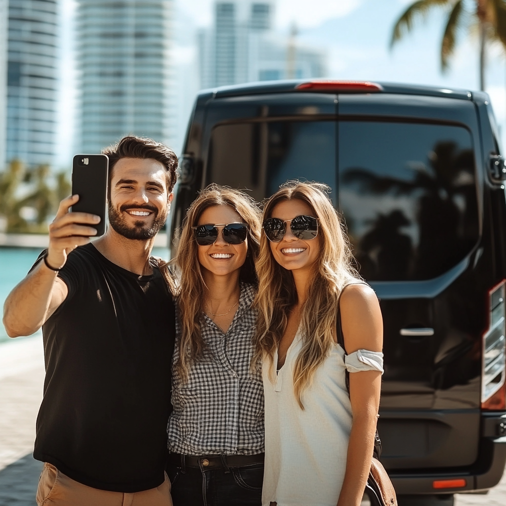 Best bus tour in Miami for attractions