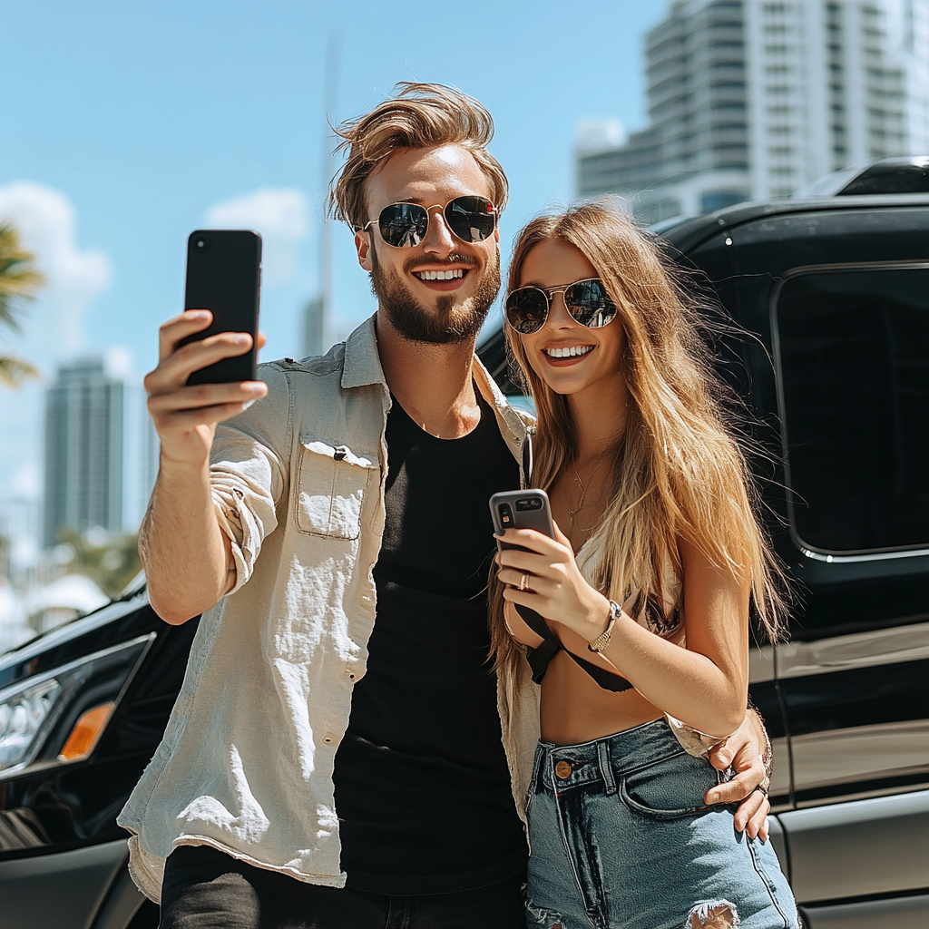Miami bus tours with local expert guides