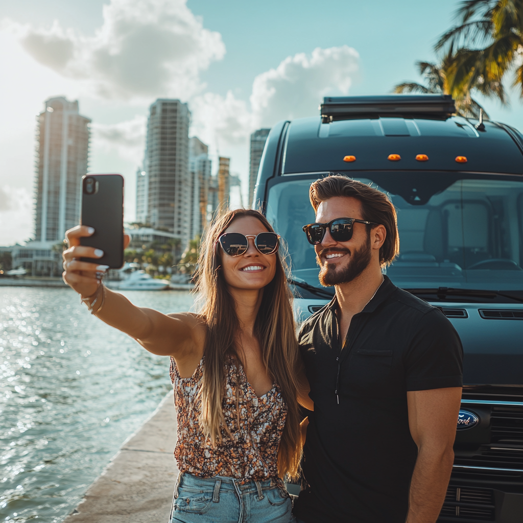 Best way to see Miami with small-group tours