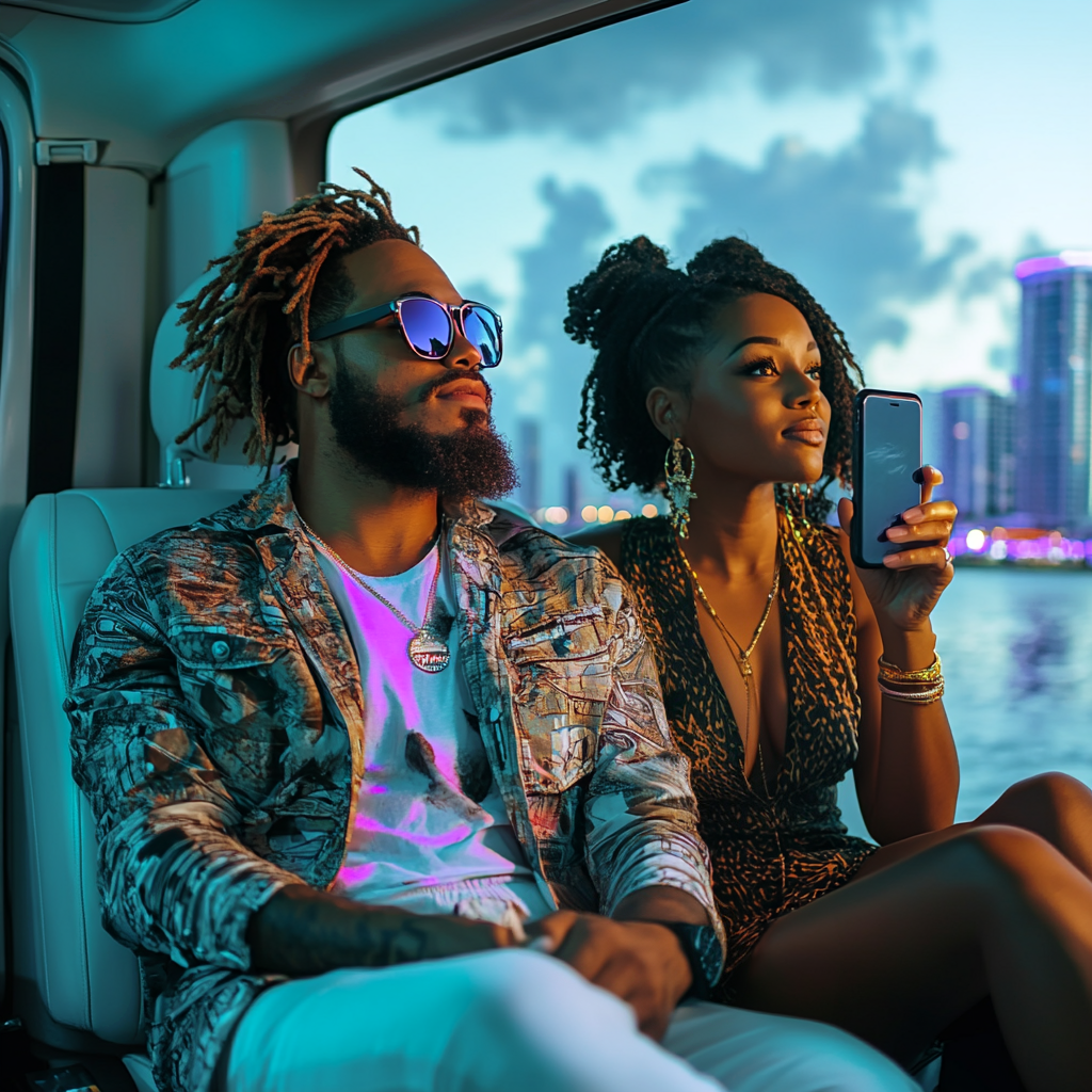 Guided Miami City Tour in Downtown Miami