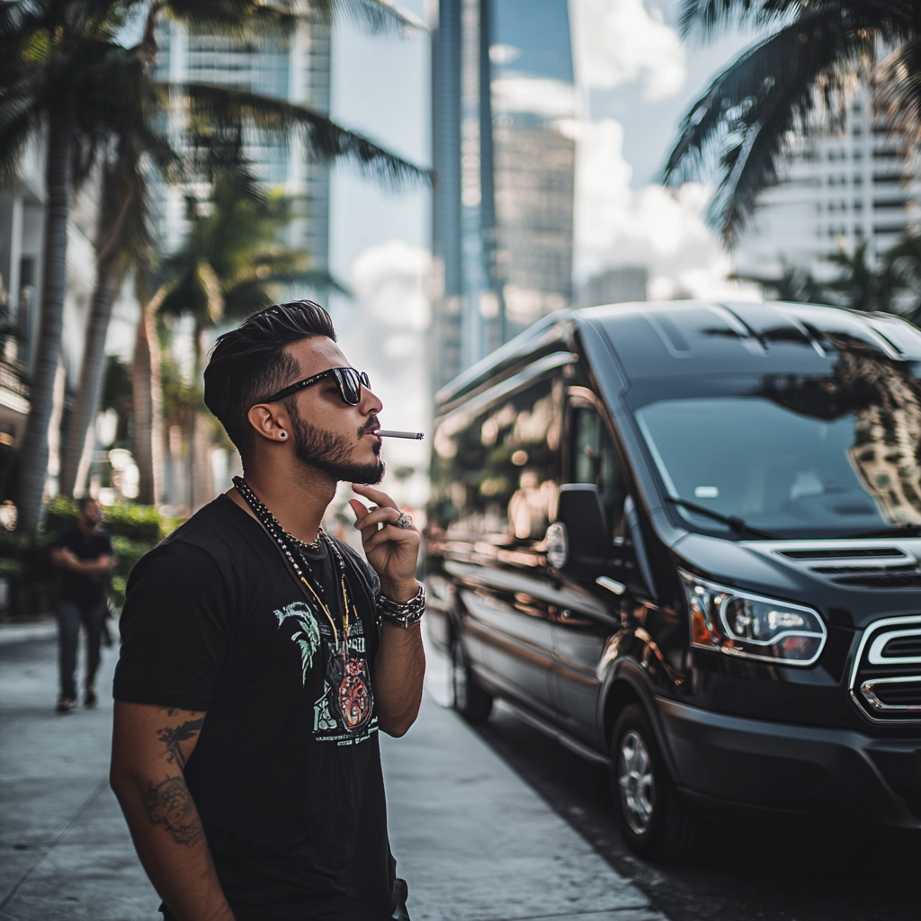 Miami Boat tour