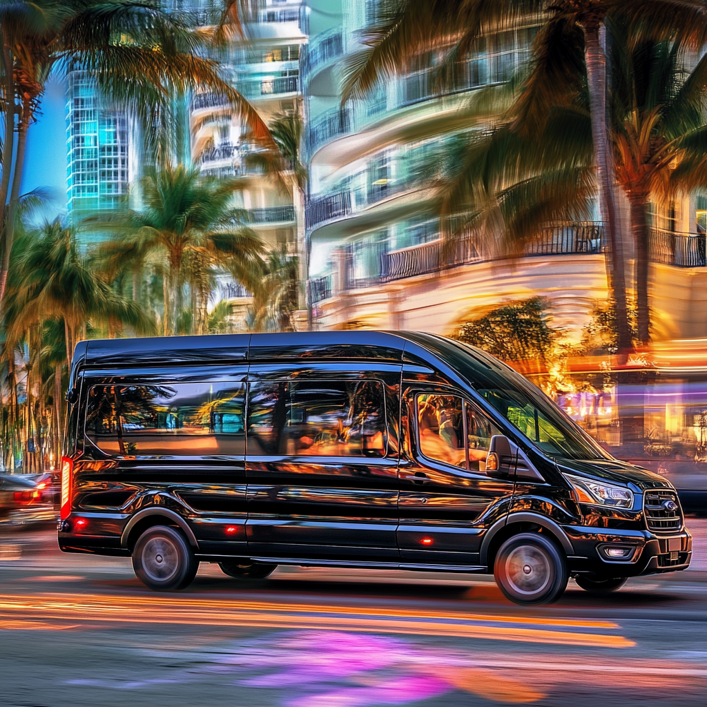Miami City Tours
