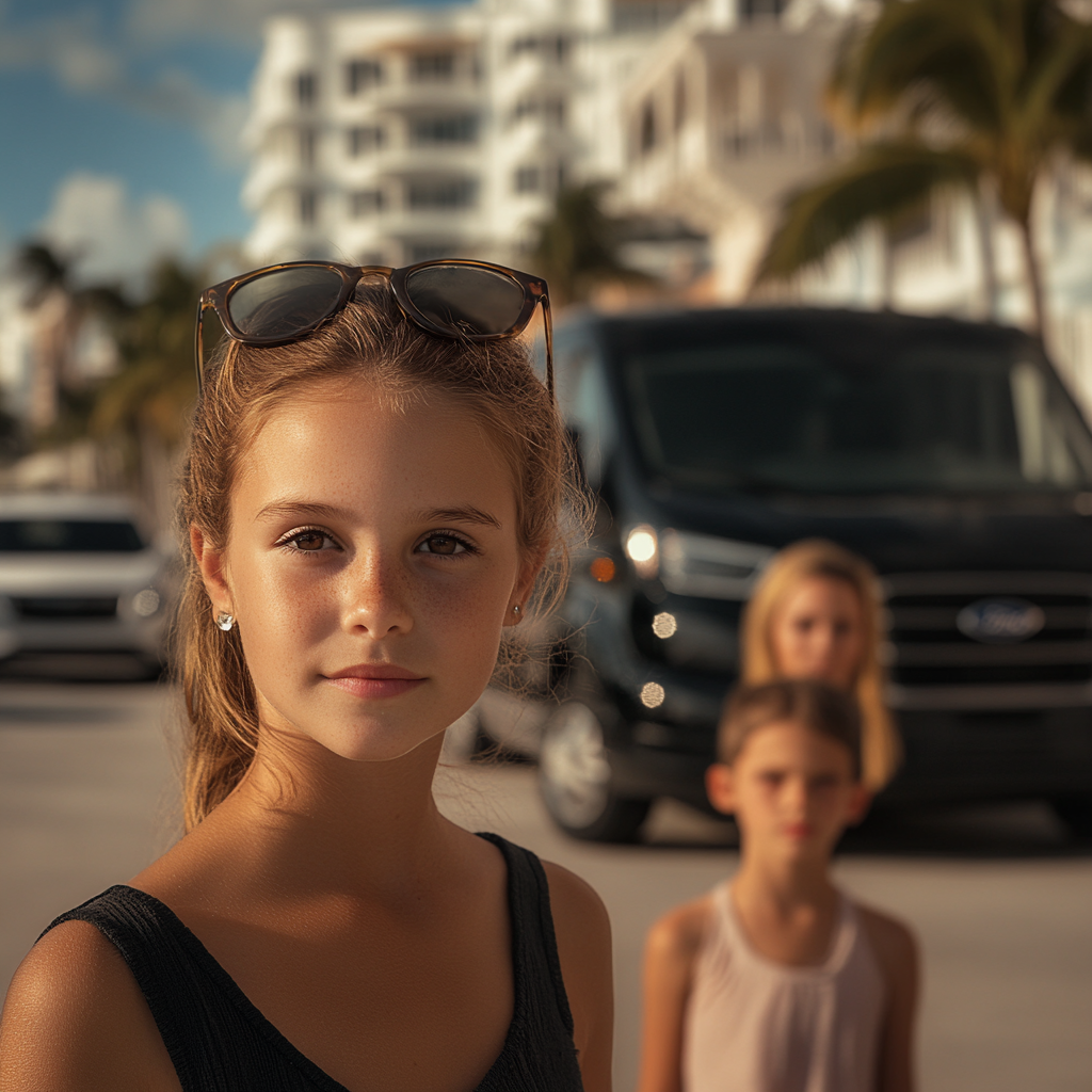 Guided Miami City Tour through vibrant neighborhoods