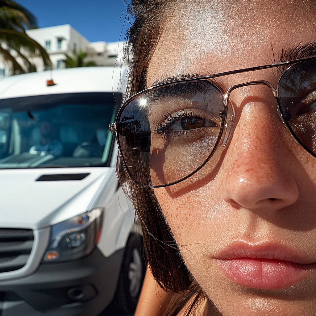 South Beach attractions on Miami bus tours