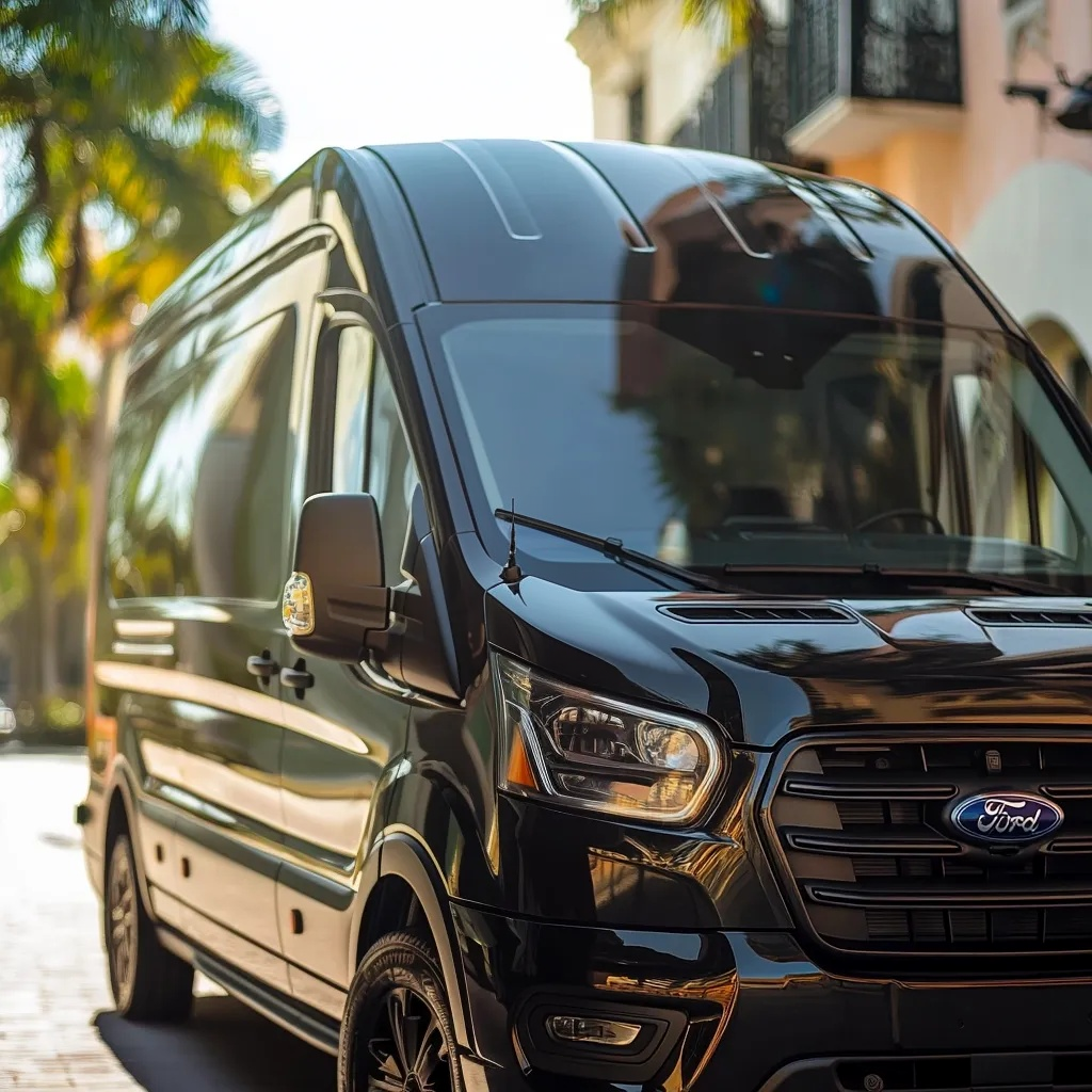 Miami Private Tour