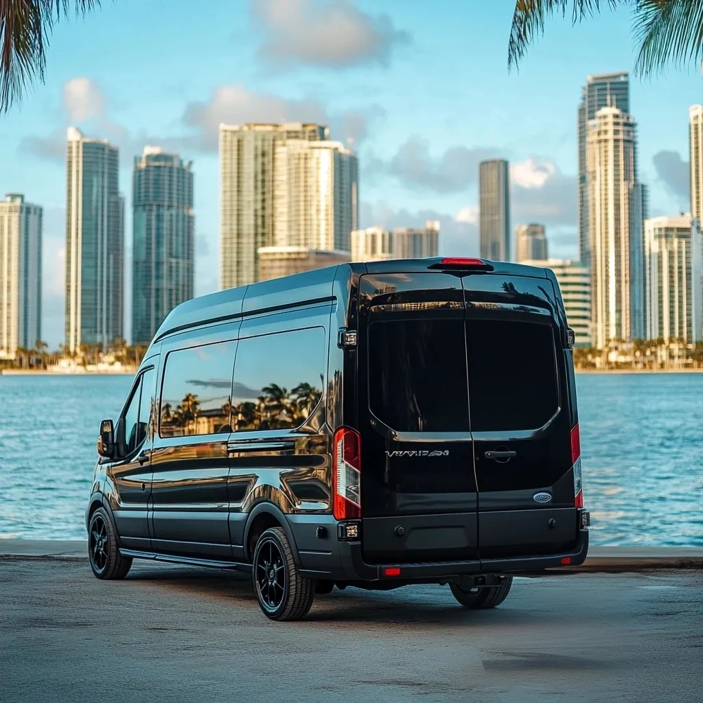 Miami Sightseeing Tours