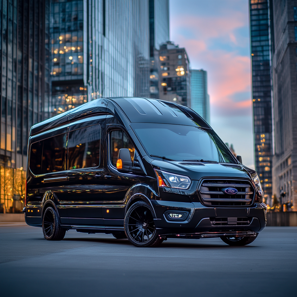 Miami Bus Tours
