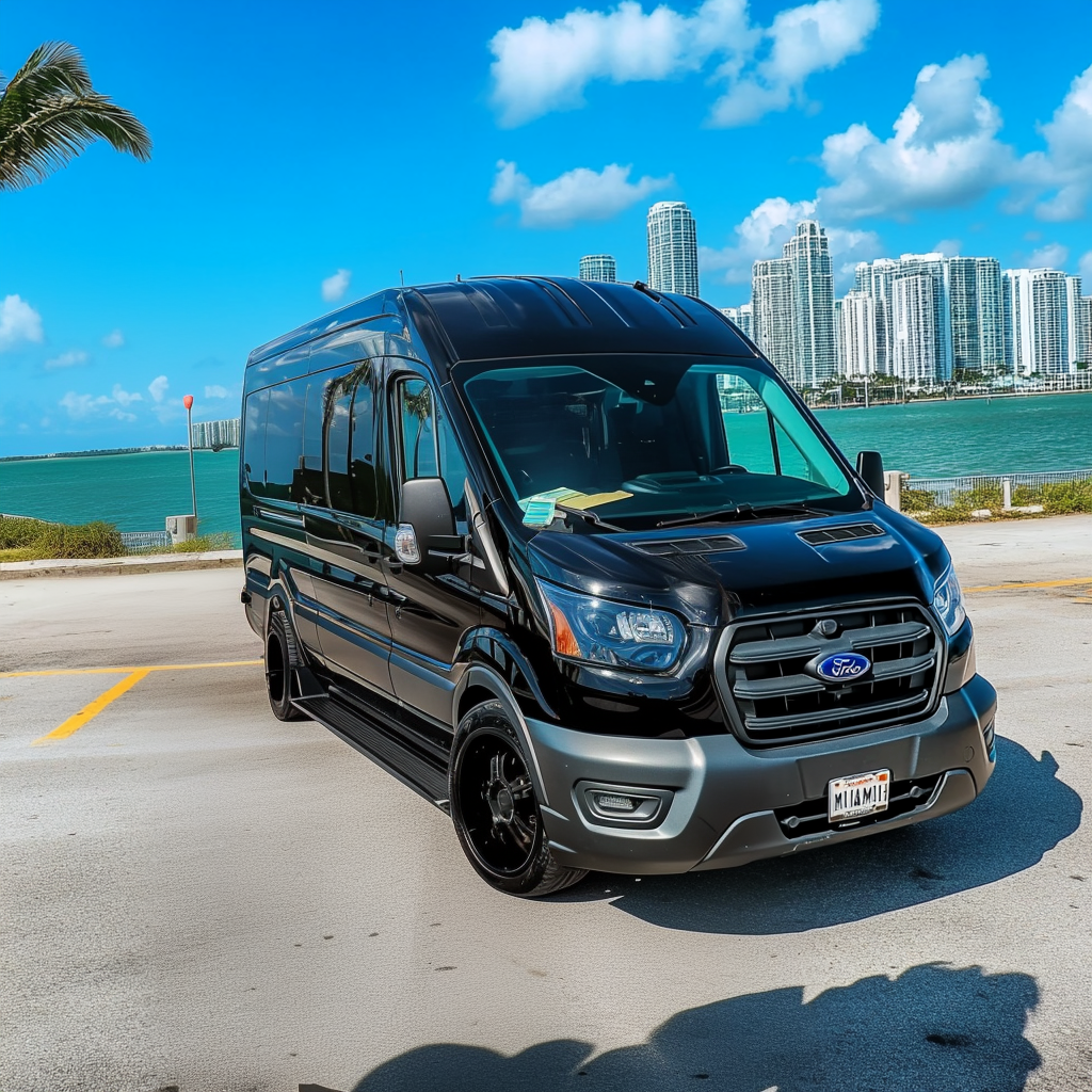 miami boat tour