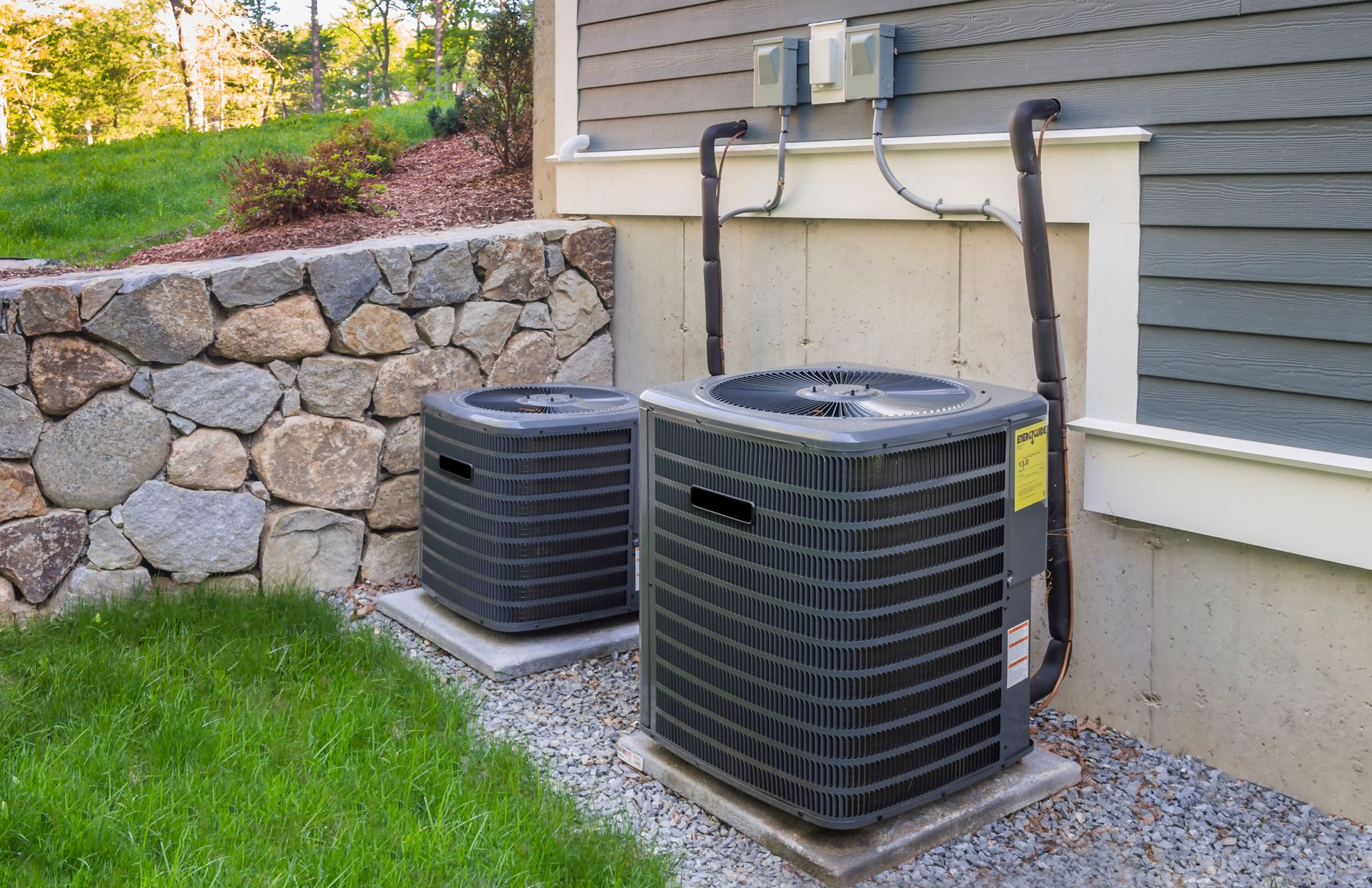 HVAC Services in Gretna, NE HVAC Services in Gretna, NE