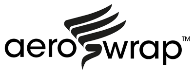 Aerowrap Logo Aerowrap Logo