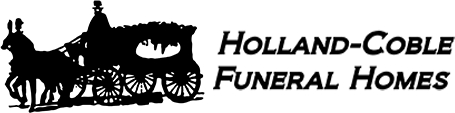 Funeral Home Logo
