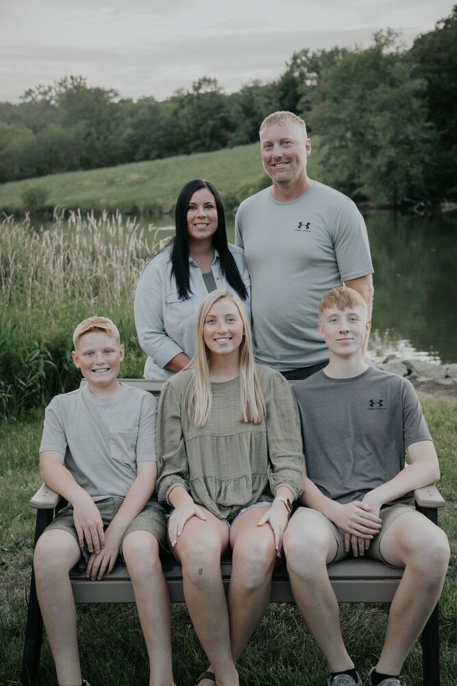 Staff Photo