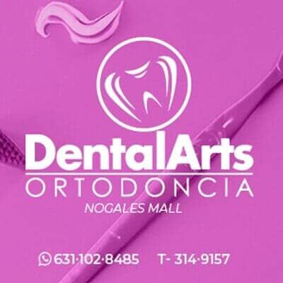 DENTAL ARTS
