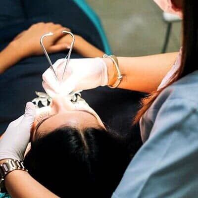 DENTAL ARTS