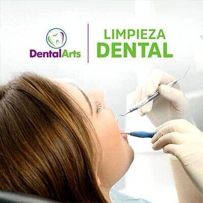 DENTAL ARTS