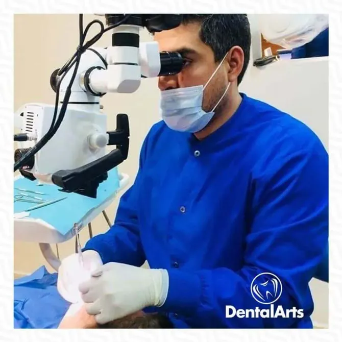 DENTAL ARTS