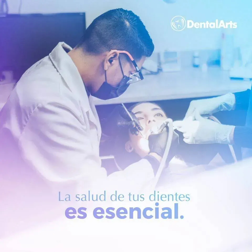 DENTAL ARTS