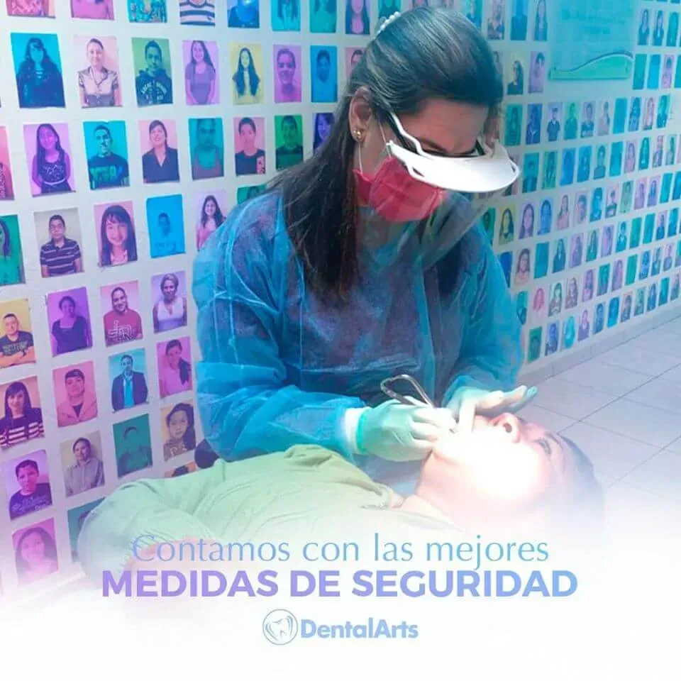 DENTAL ARTS